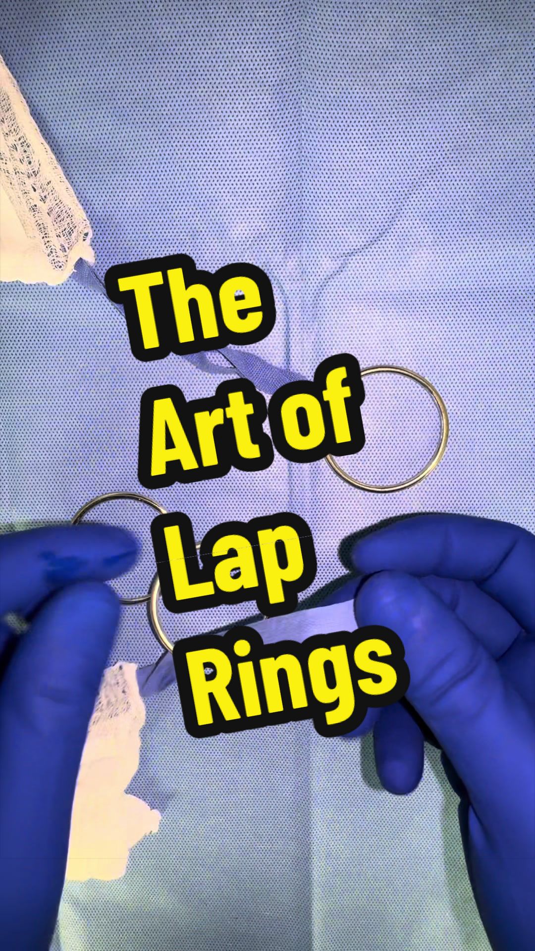 @THE ART OF SCRUBBING