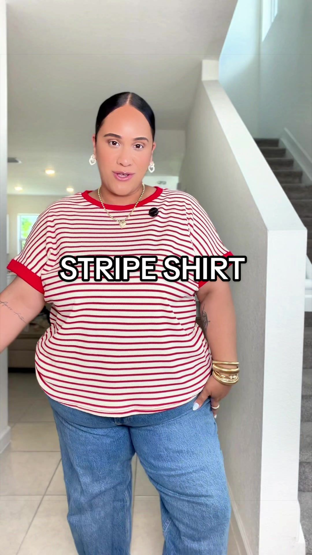 @Daze | Plus Size Fashion