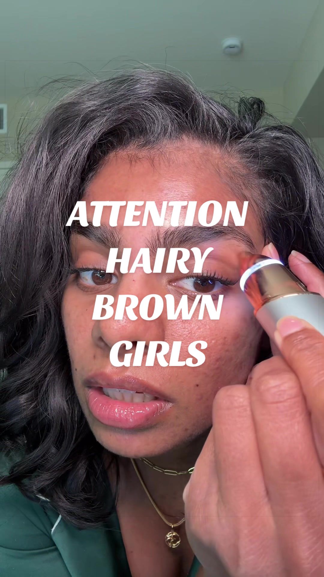@Nyx Curations | Acne +Wellness