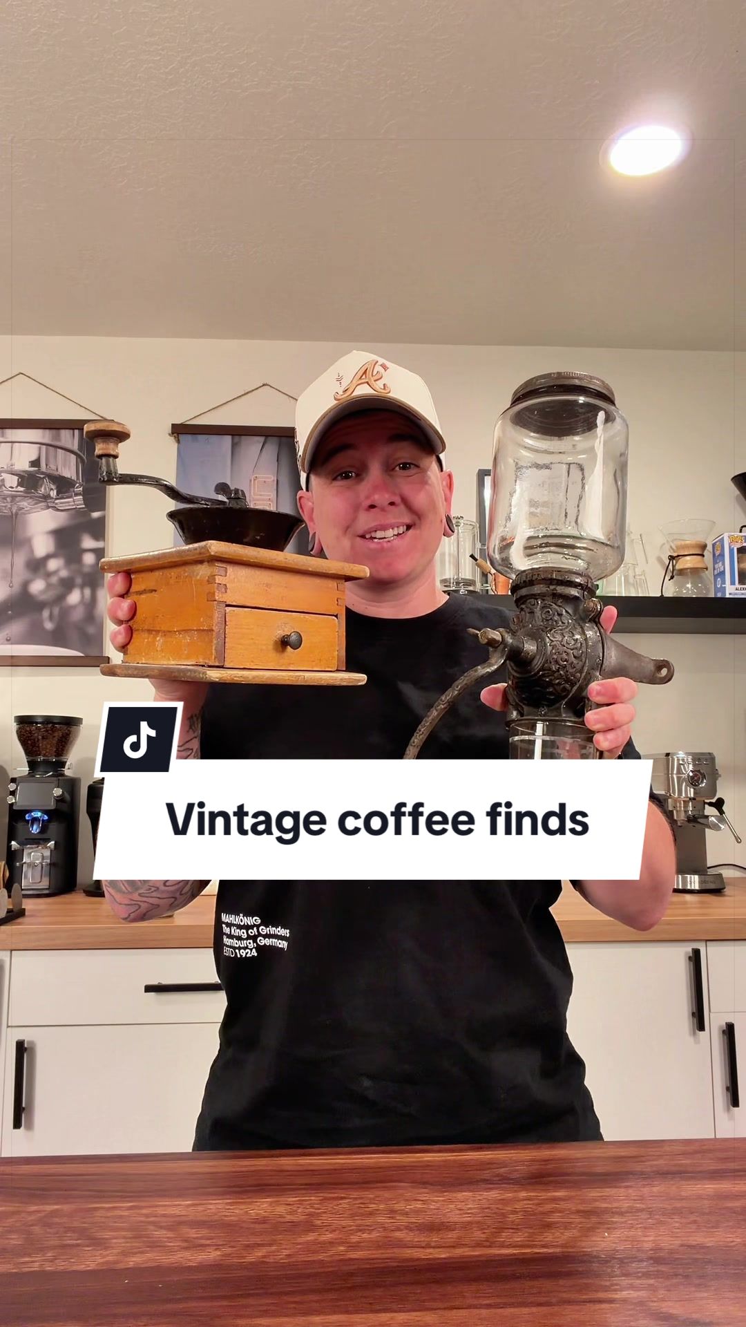 @Alex Home Barista