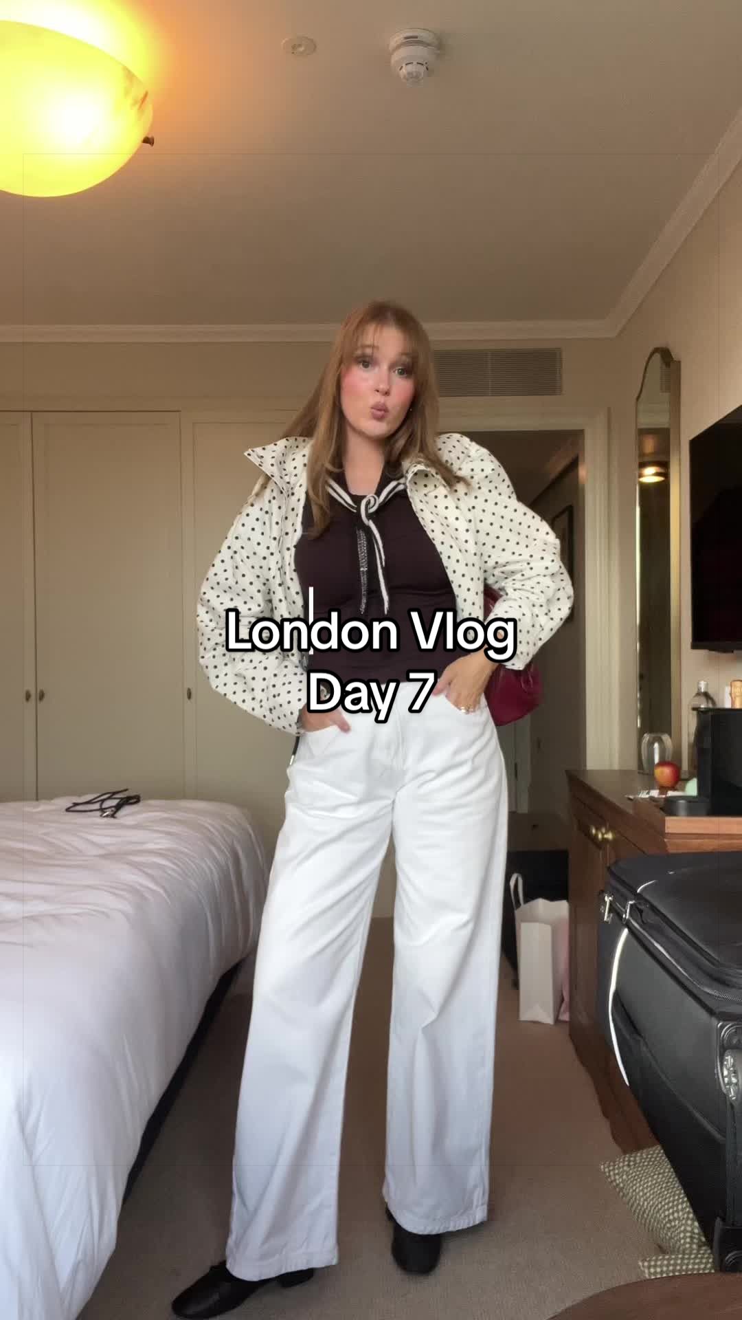 @Bella Sheridan