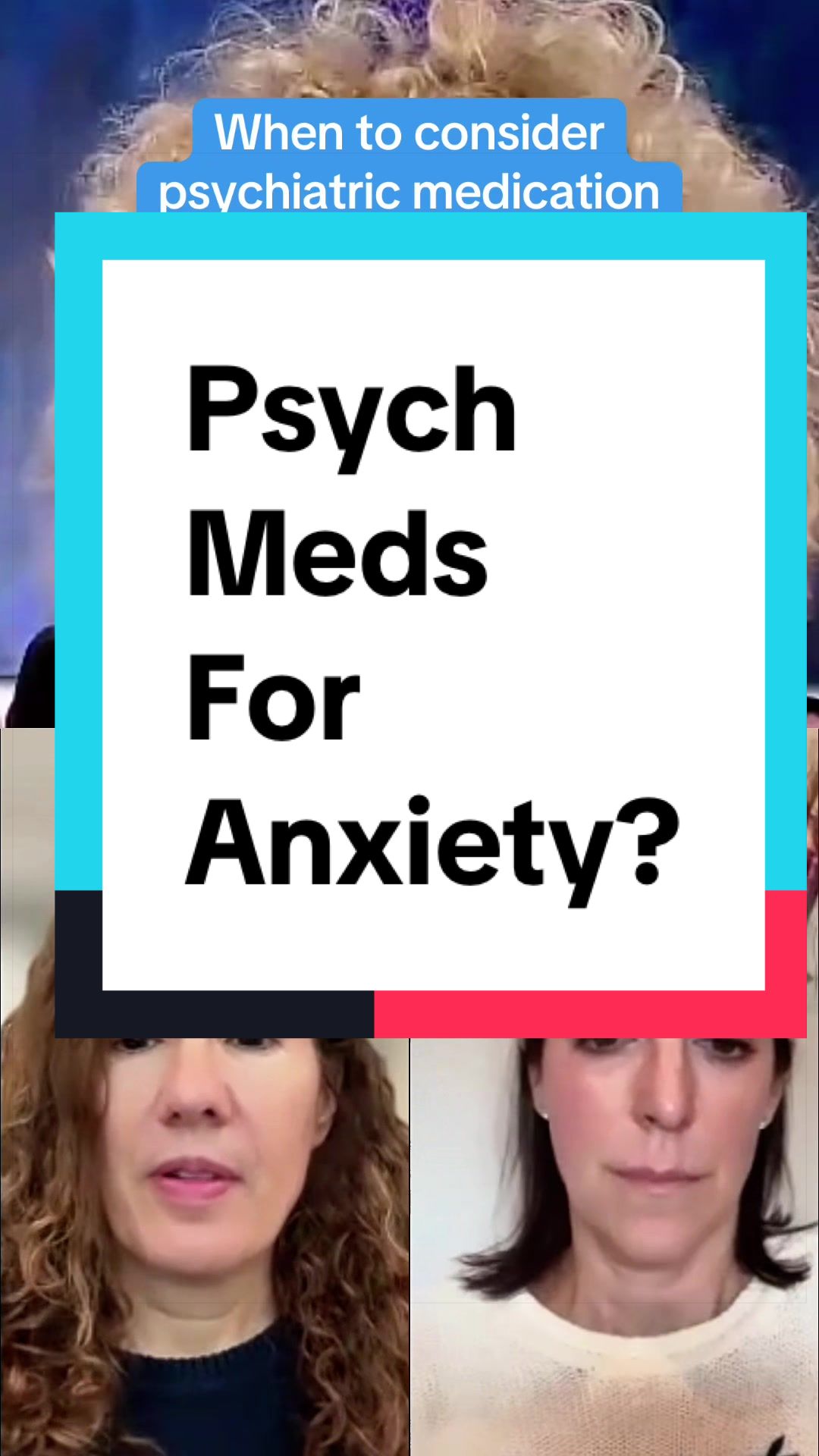 @Bonnie Zucker | Anxiety Doctor