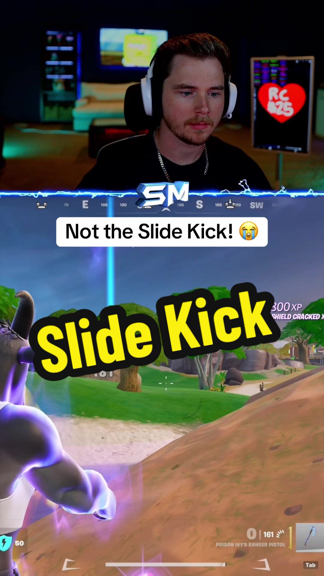 @SavageMike