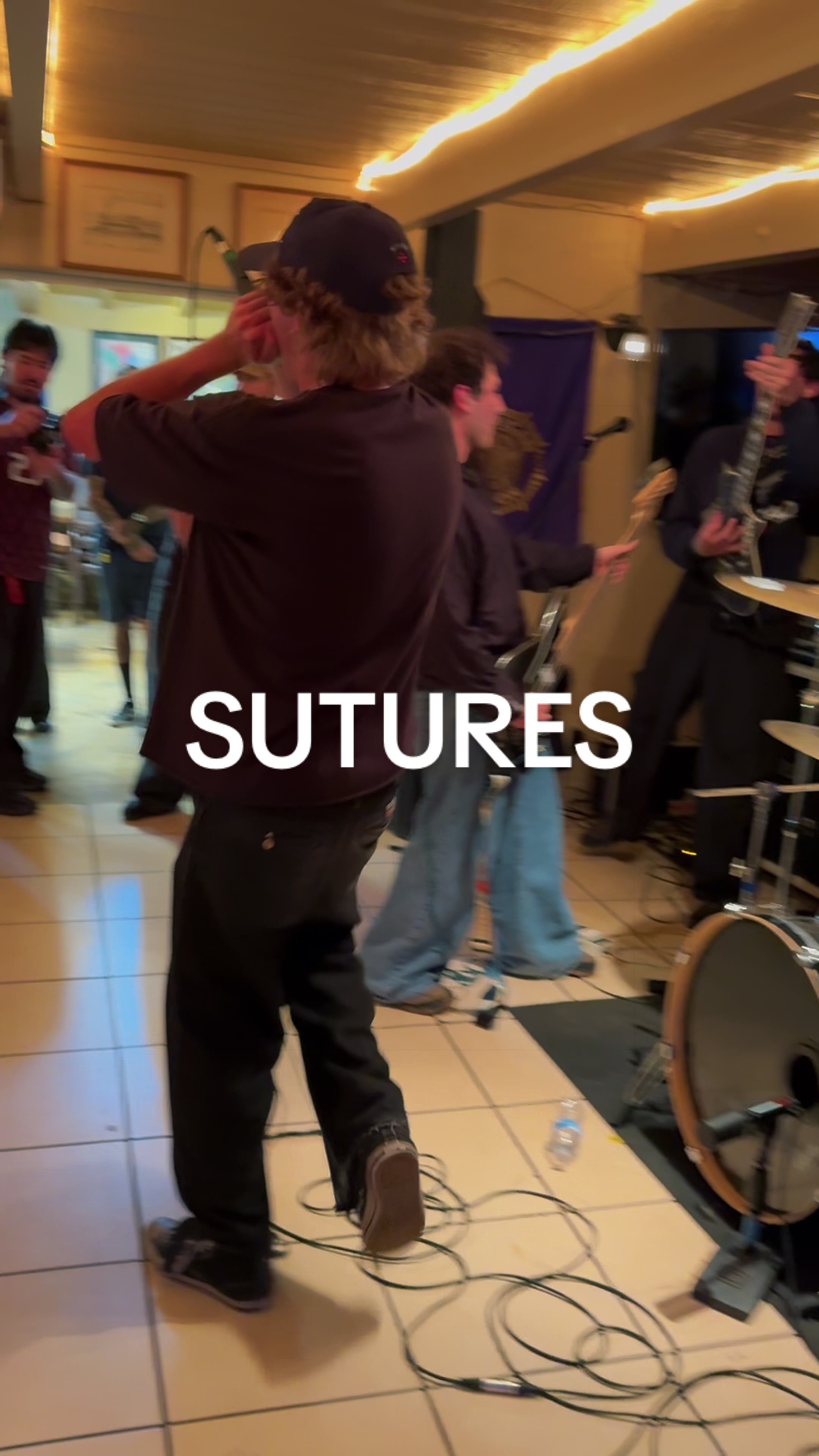@BleedForTheScene