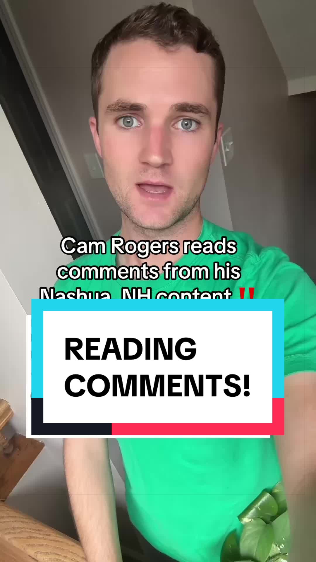@Cam Rogers