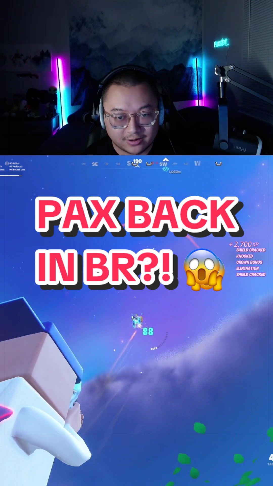 @ᴴᵍ Paxster