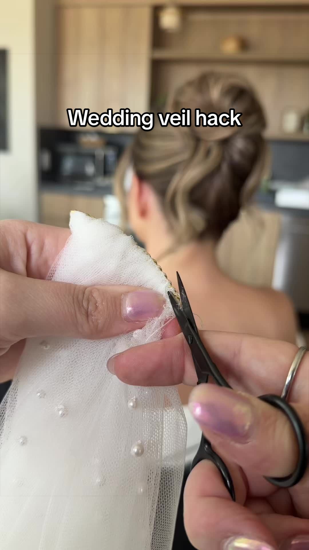 @Harley | Bridal Hairstylist