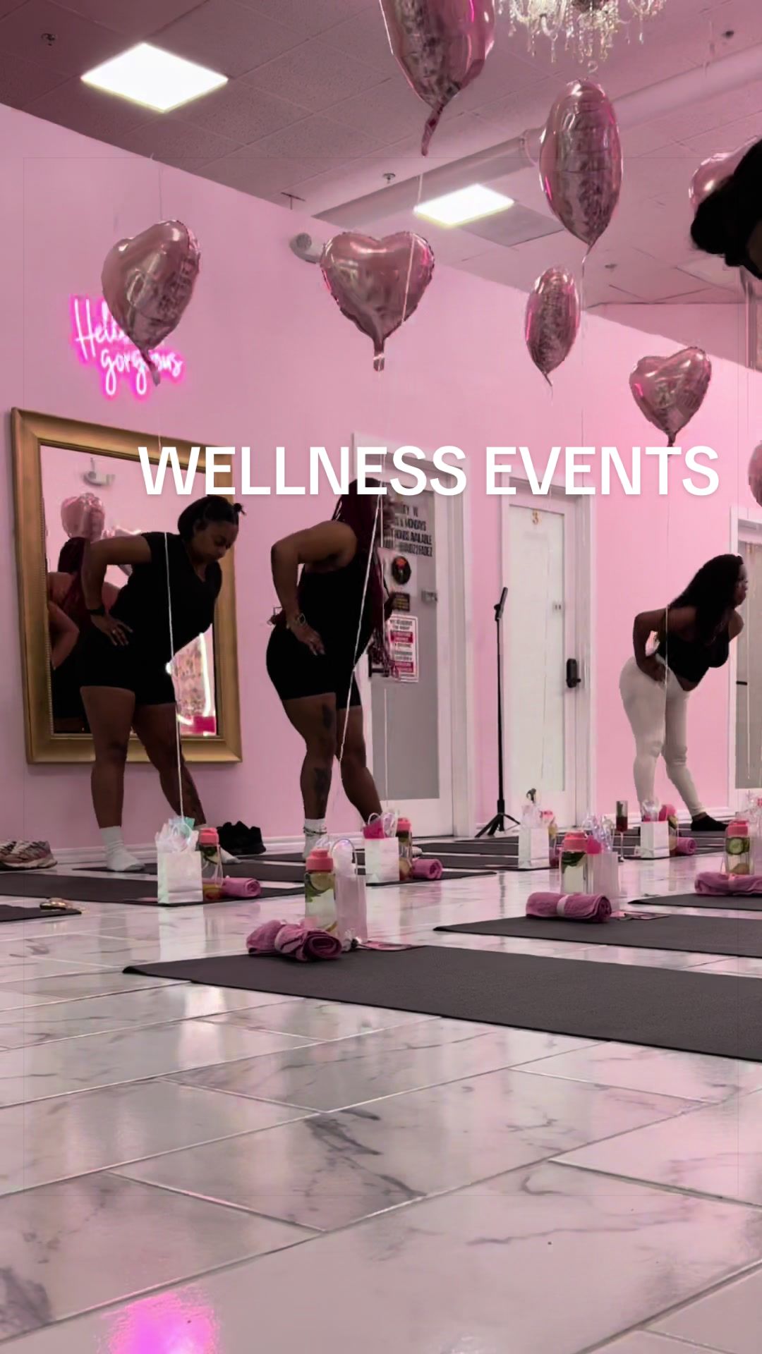 @Sensual Movement Lab