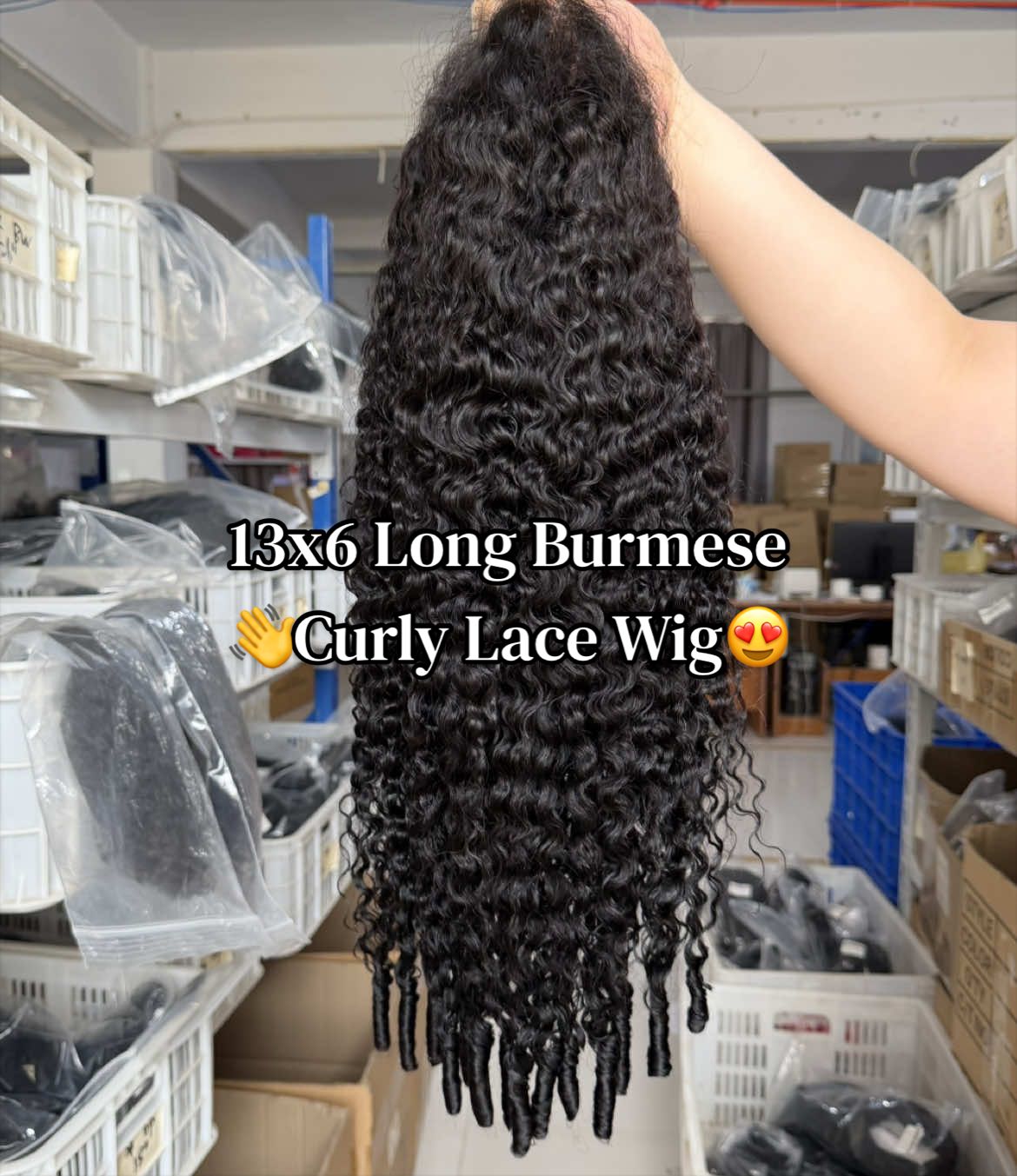 @Bling Hair Fashion