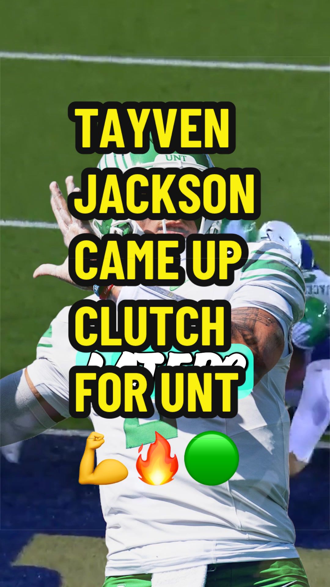 @TouchbackJT 🏈