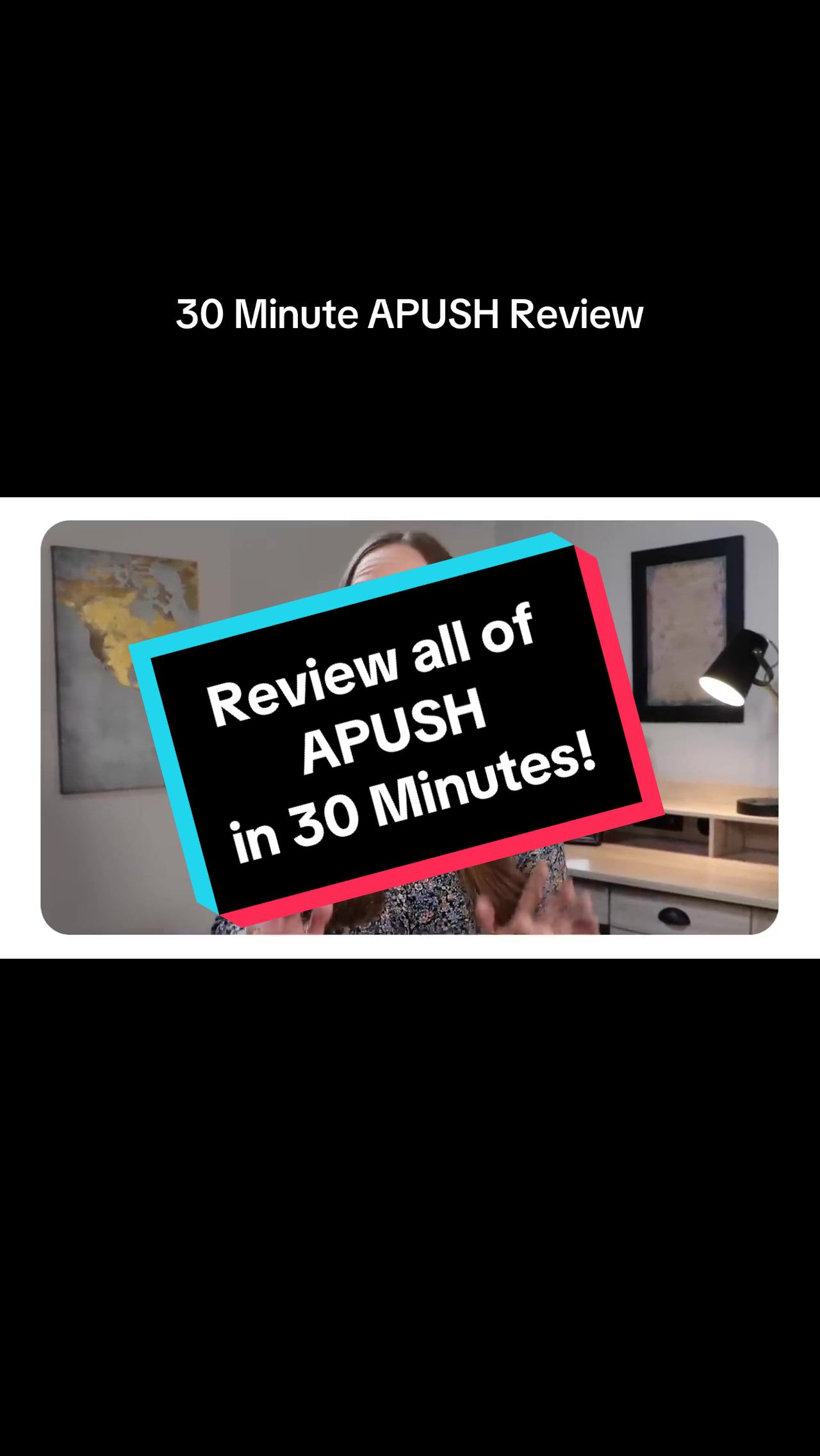 @APUSHMinute