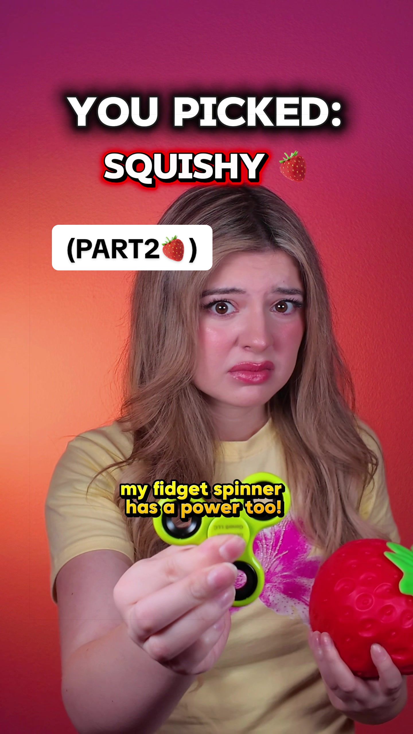 @Brianna Mizura