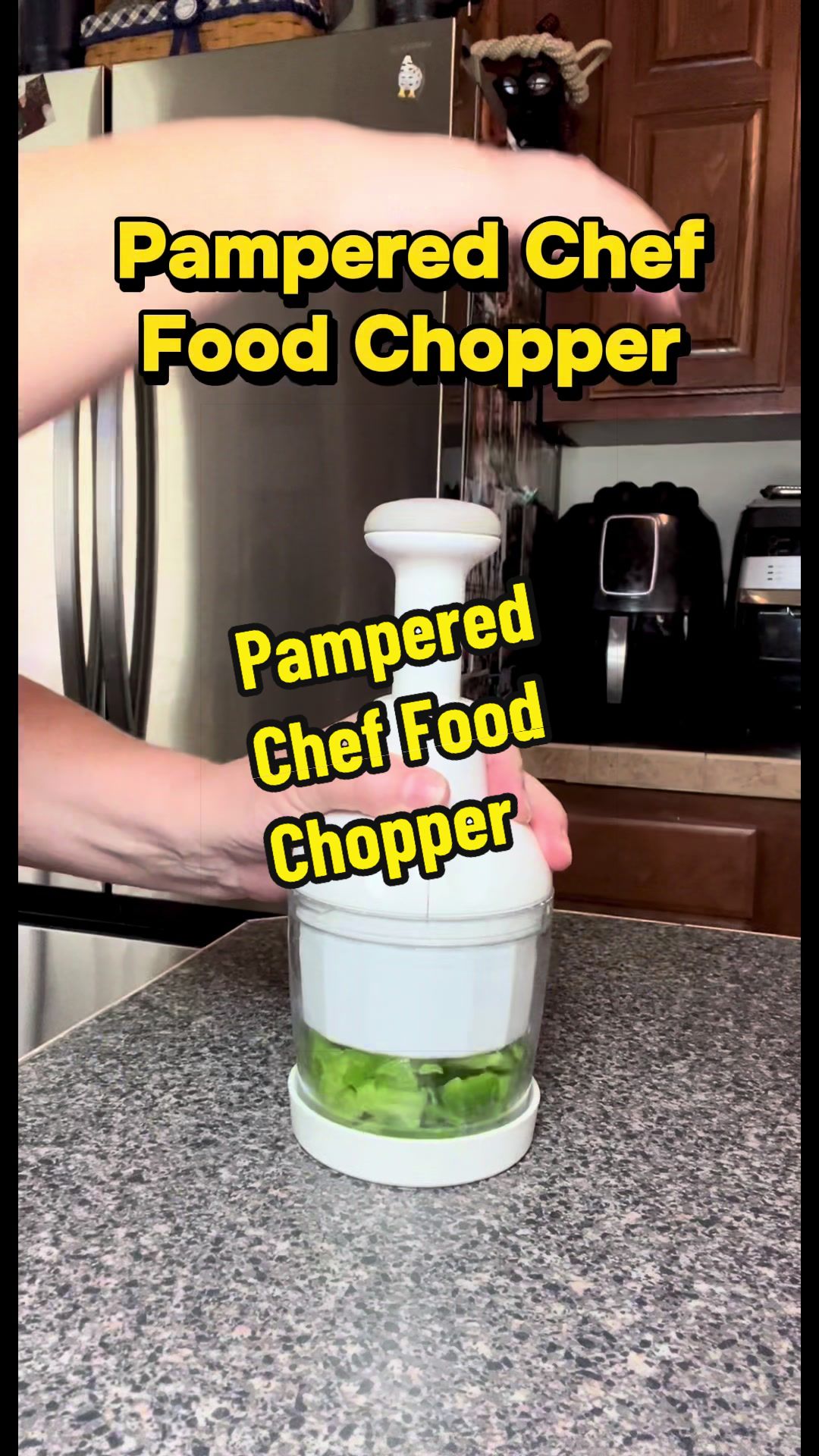 @Christi&rsquo;s TikTok Shop Picks