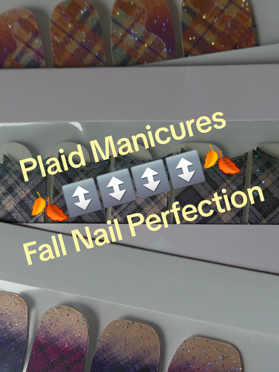 @Polished by Darcy