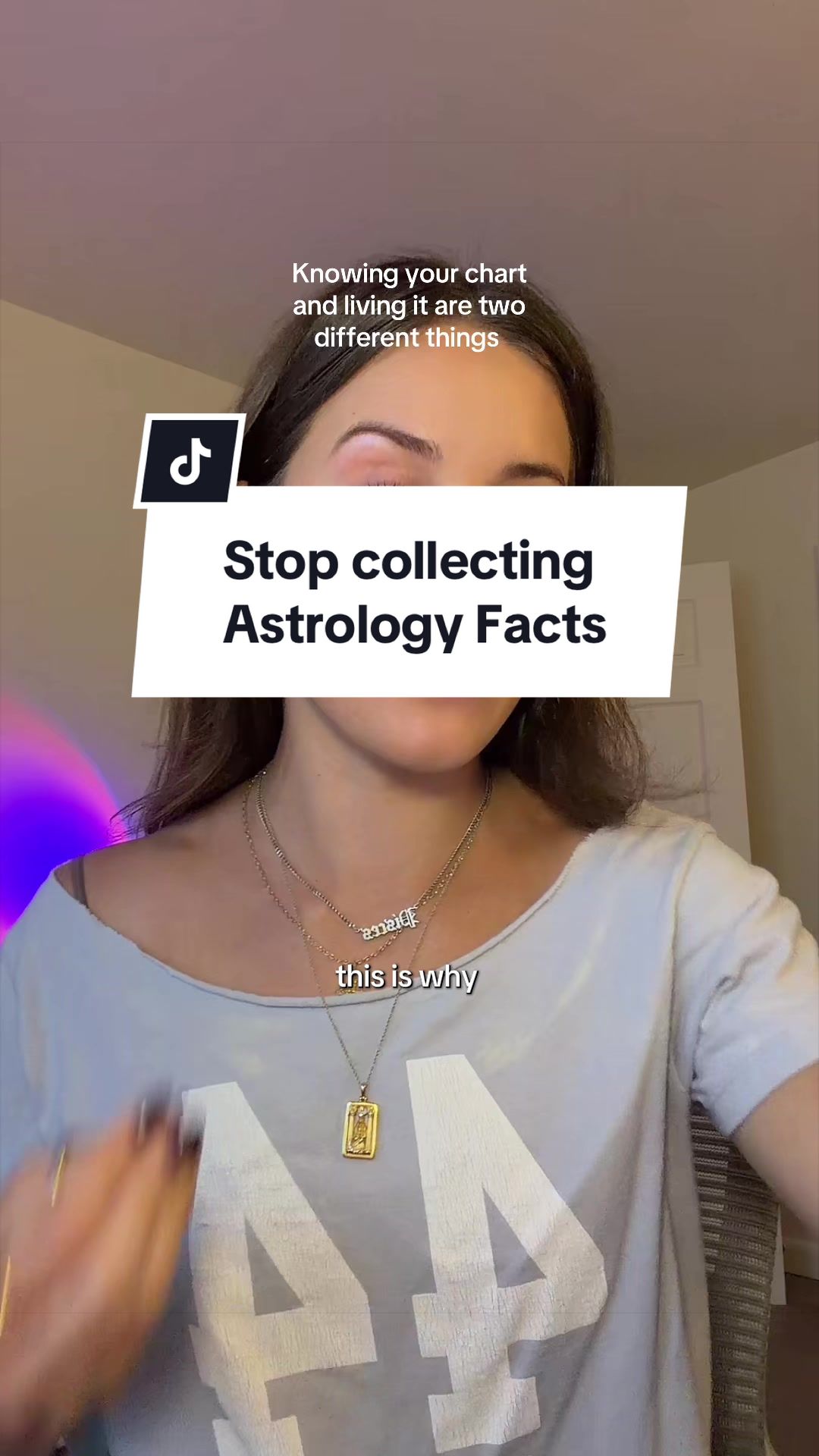 @Amelie | AstroGlow Method