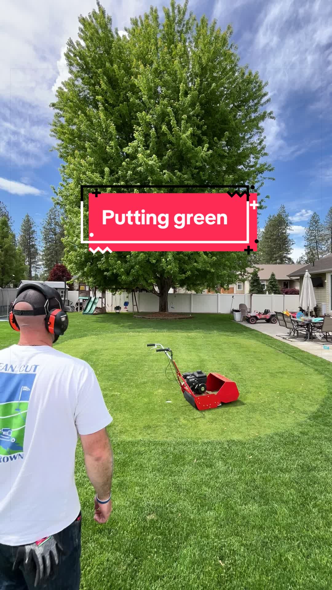 @Lawngest&ensp;Yard