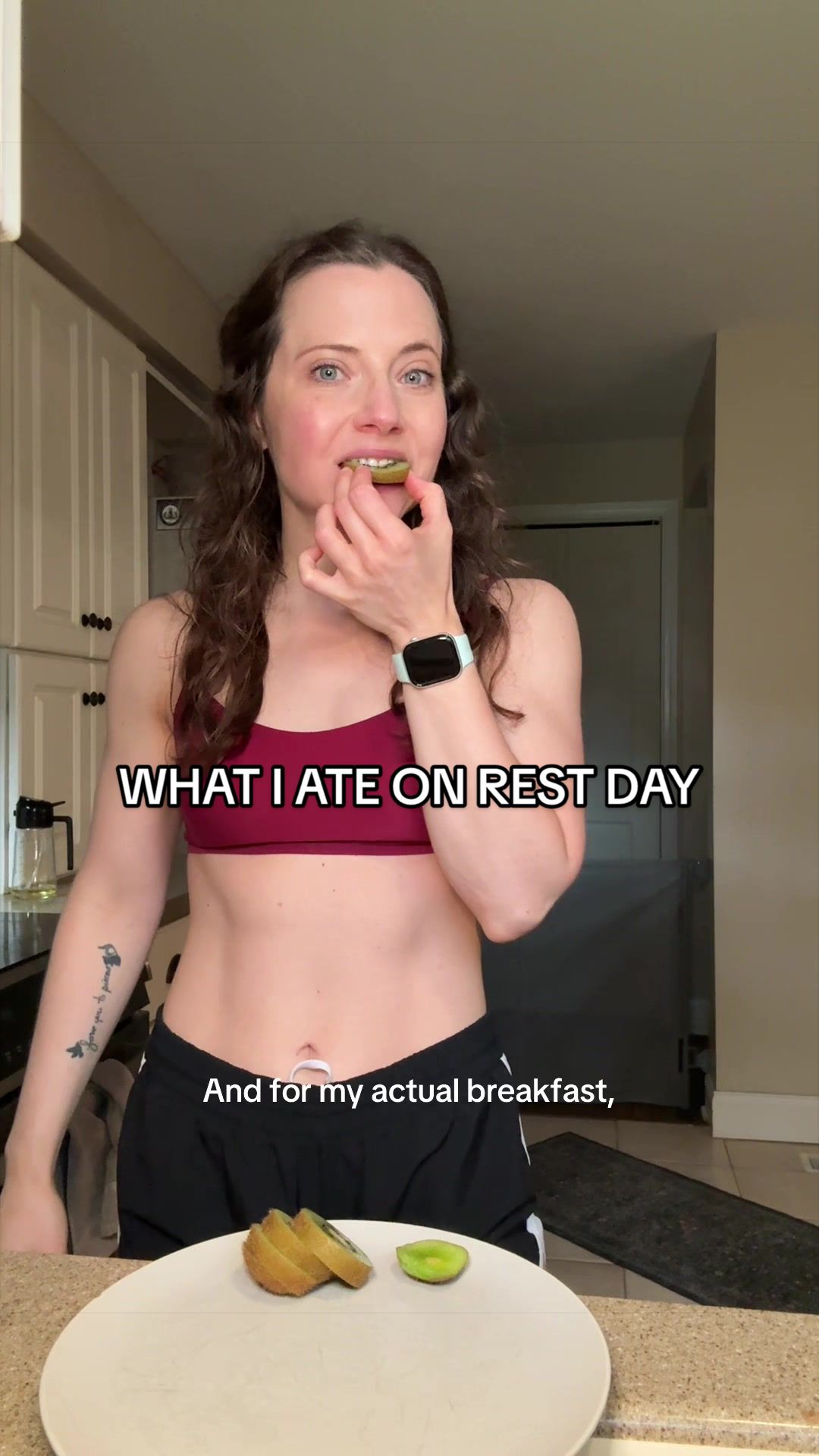 @Rachel | Fitness Coach