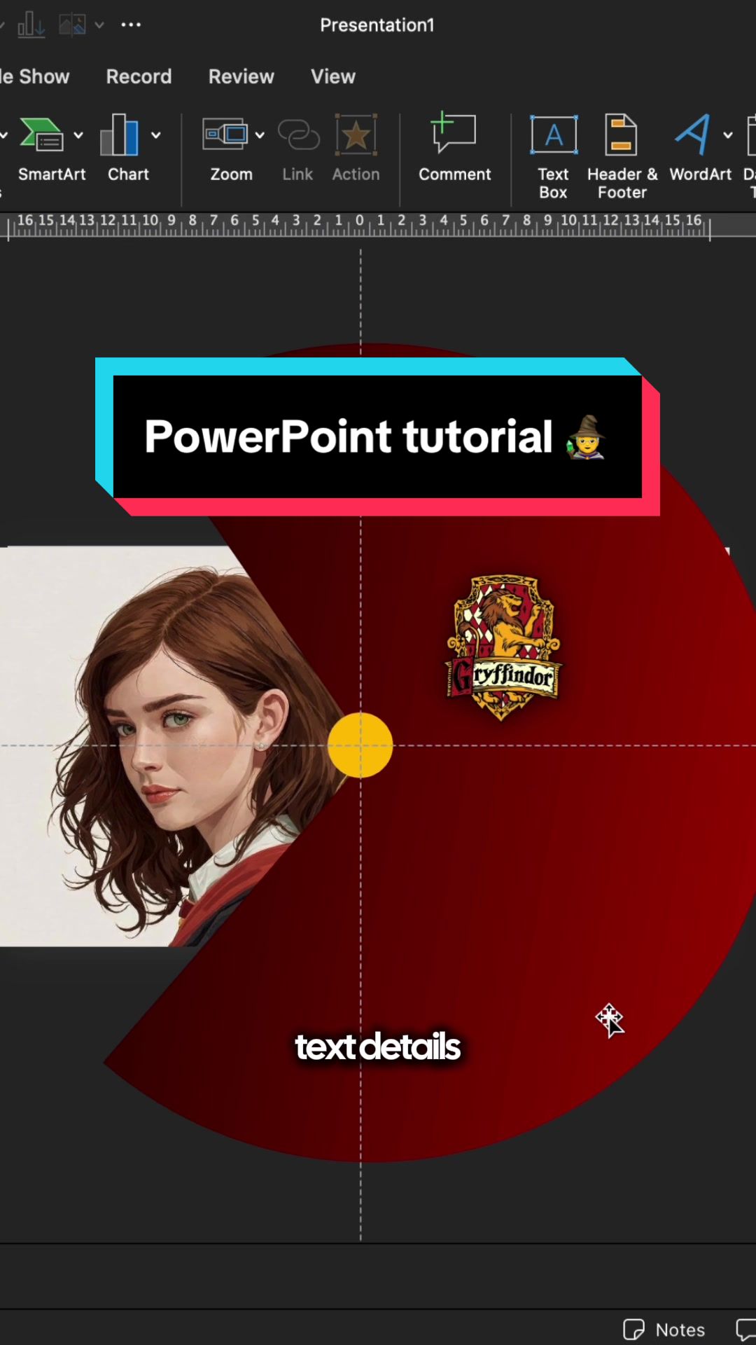@Slidenest PowerPoint Morph
