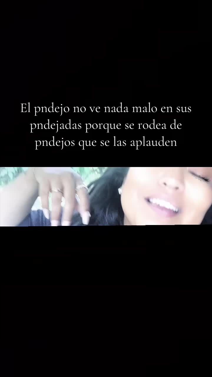 @Rocio