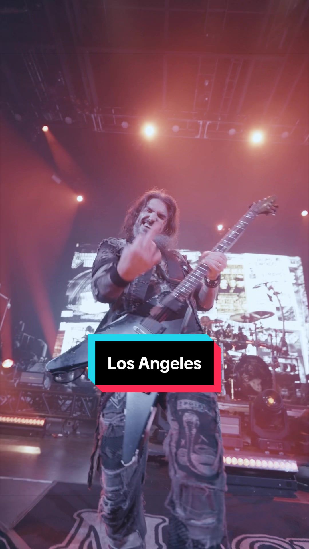 @Machine Head