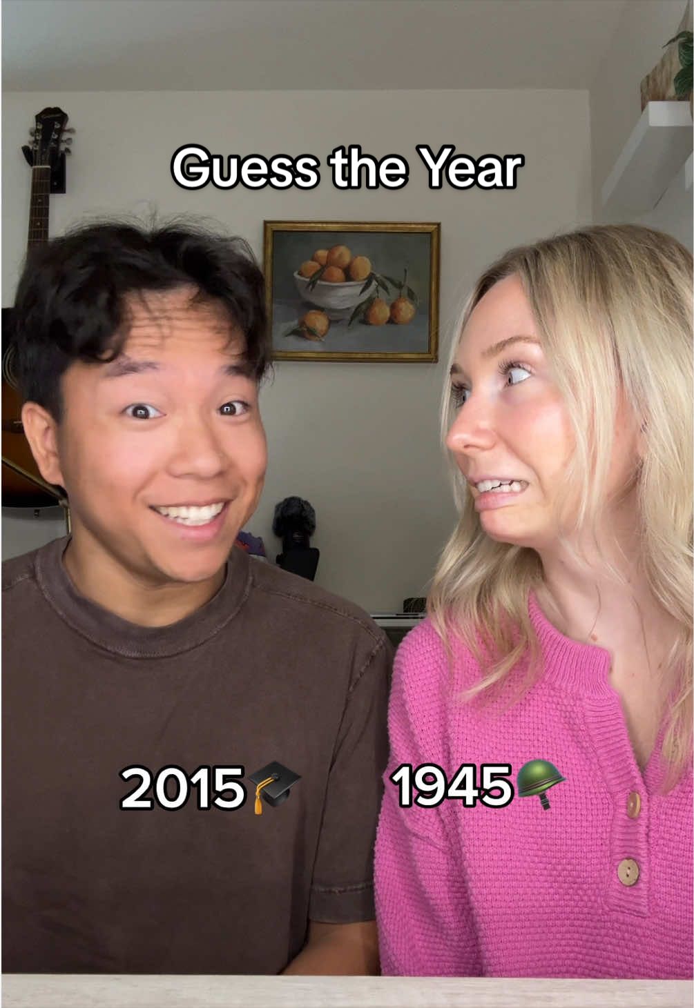 @Dani + Jo