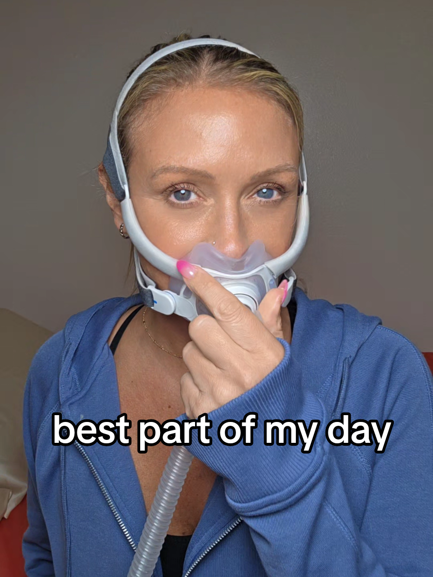 @LeAnn Day | CPAP