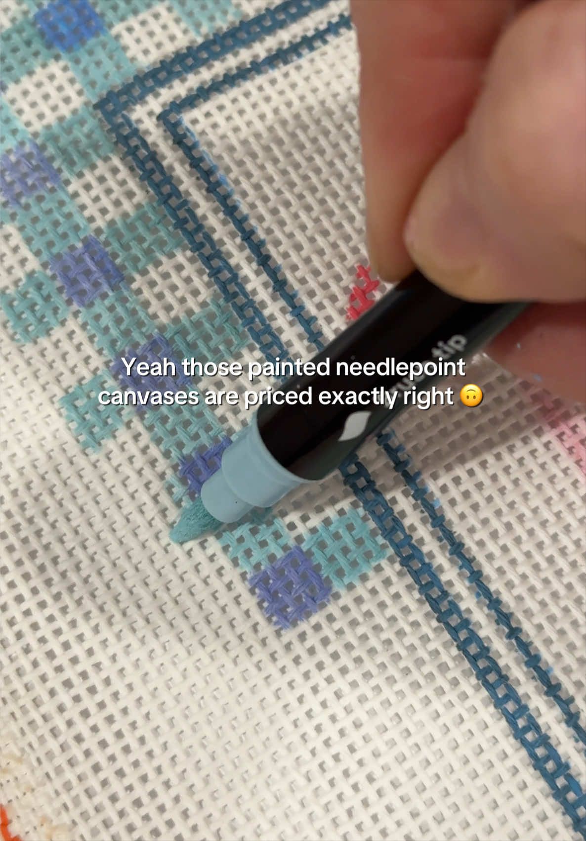 @Jessica Marie