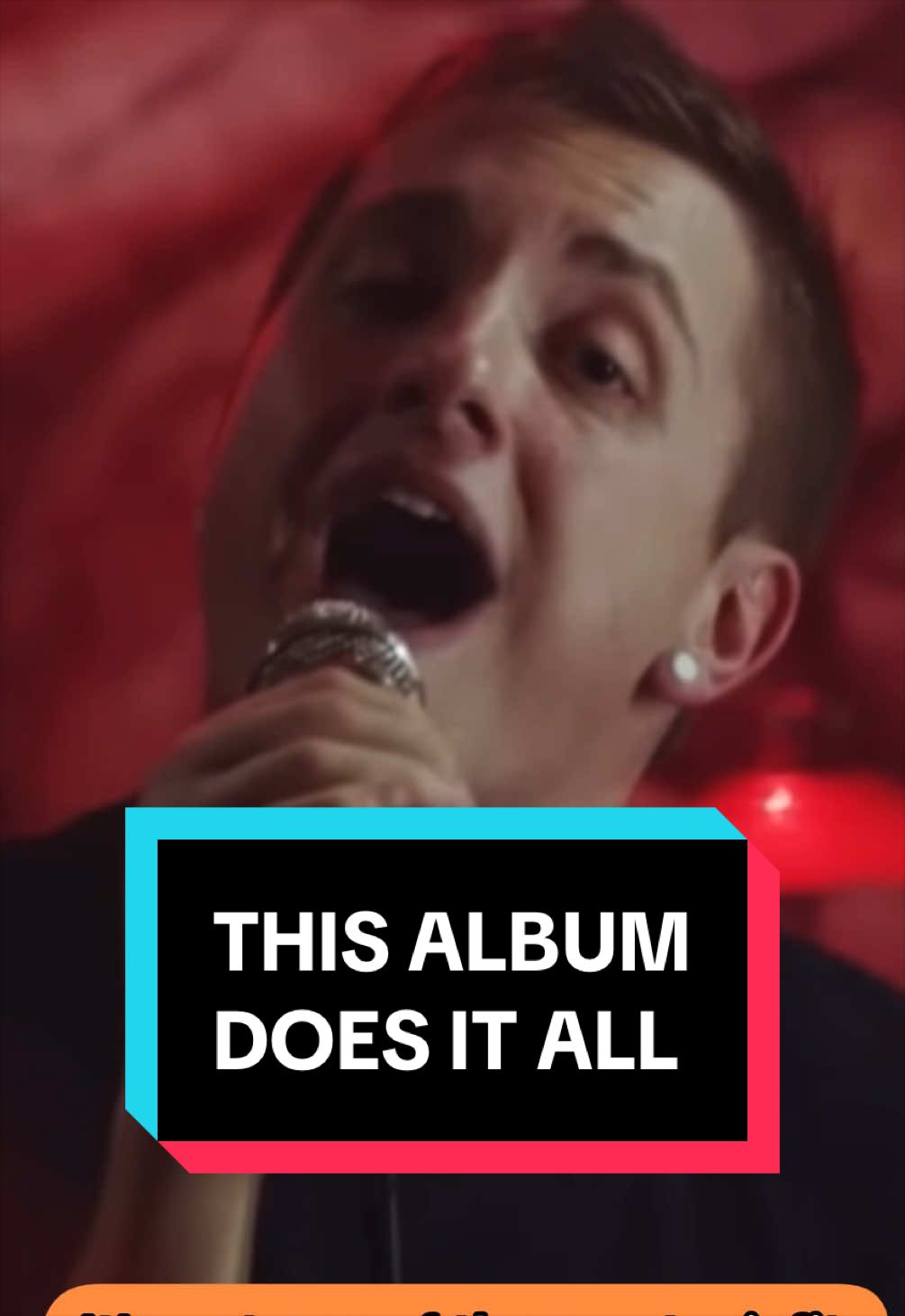 @Discog Discourse