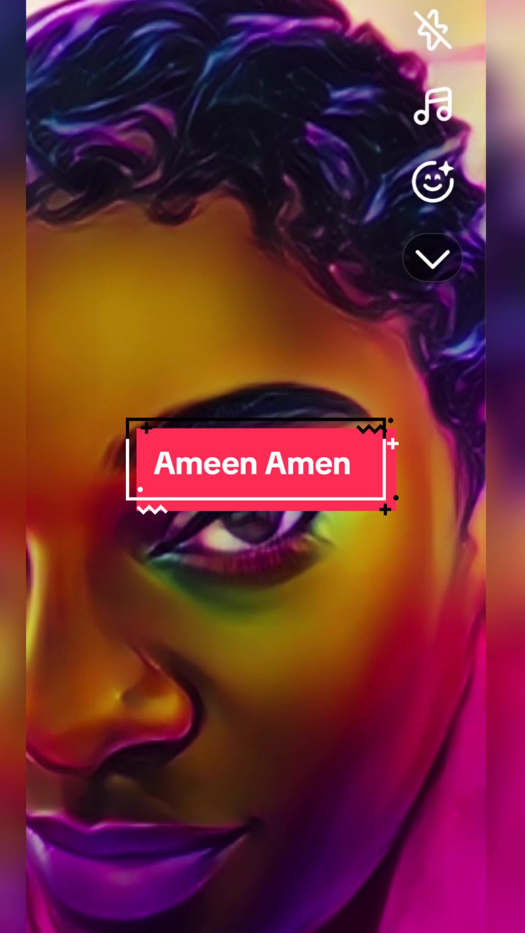 @Truly blessed
