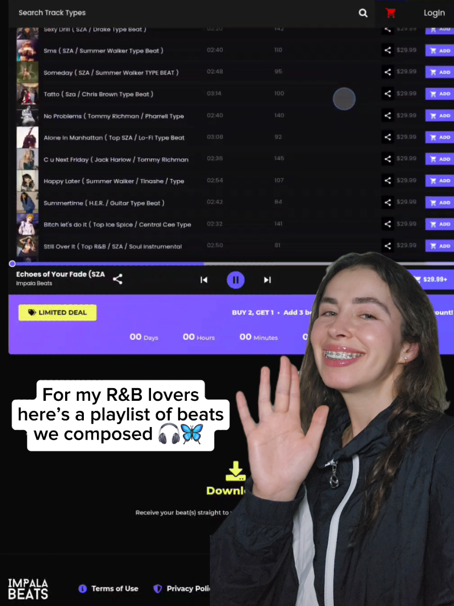 @impalabeats