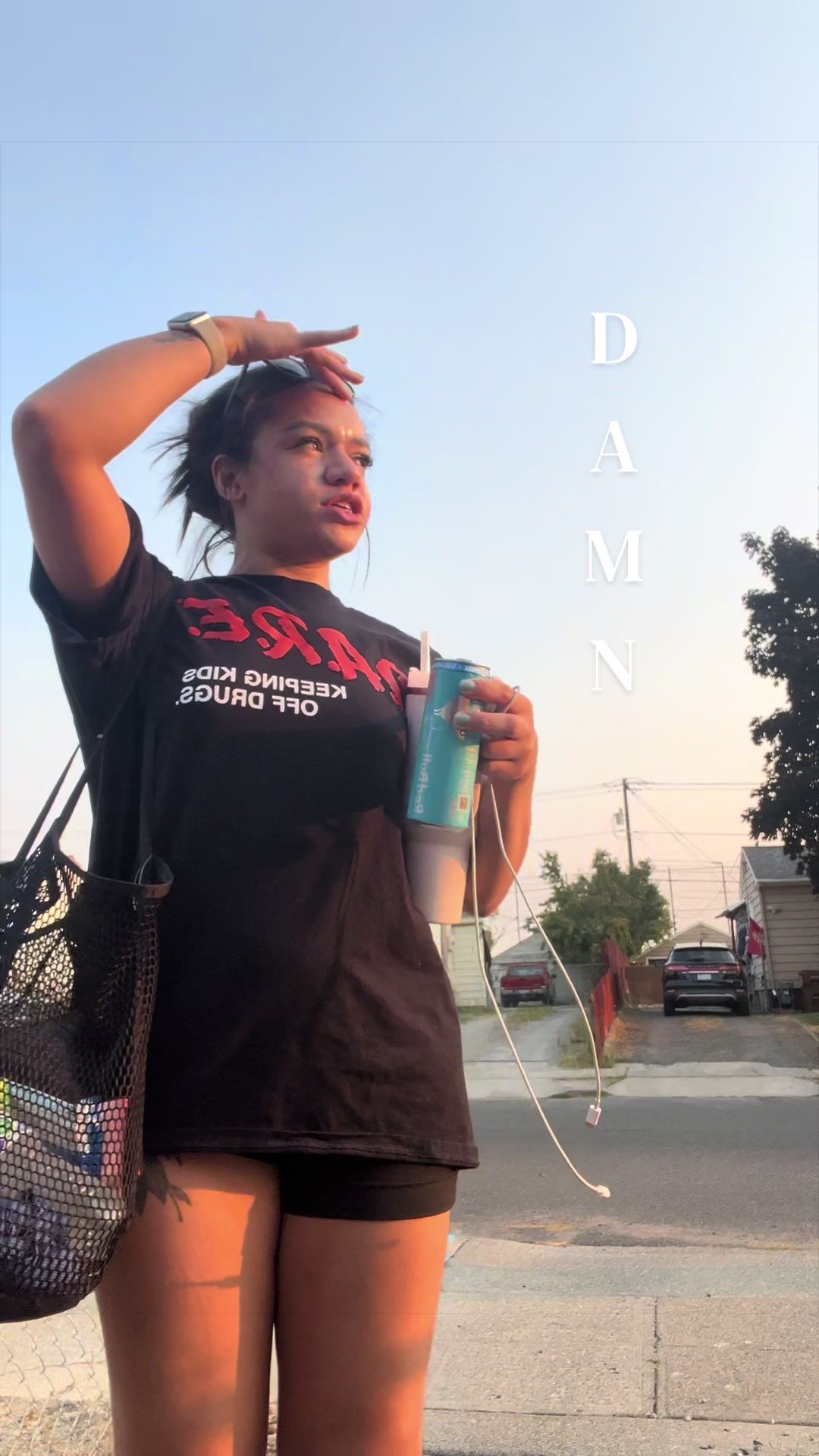 @Kaliyah 🕊️- Saved N’ Sober