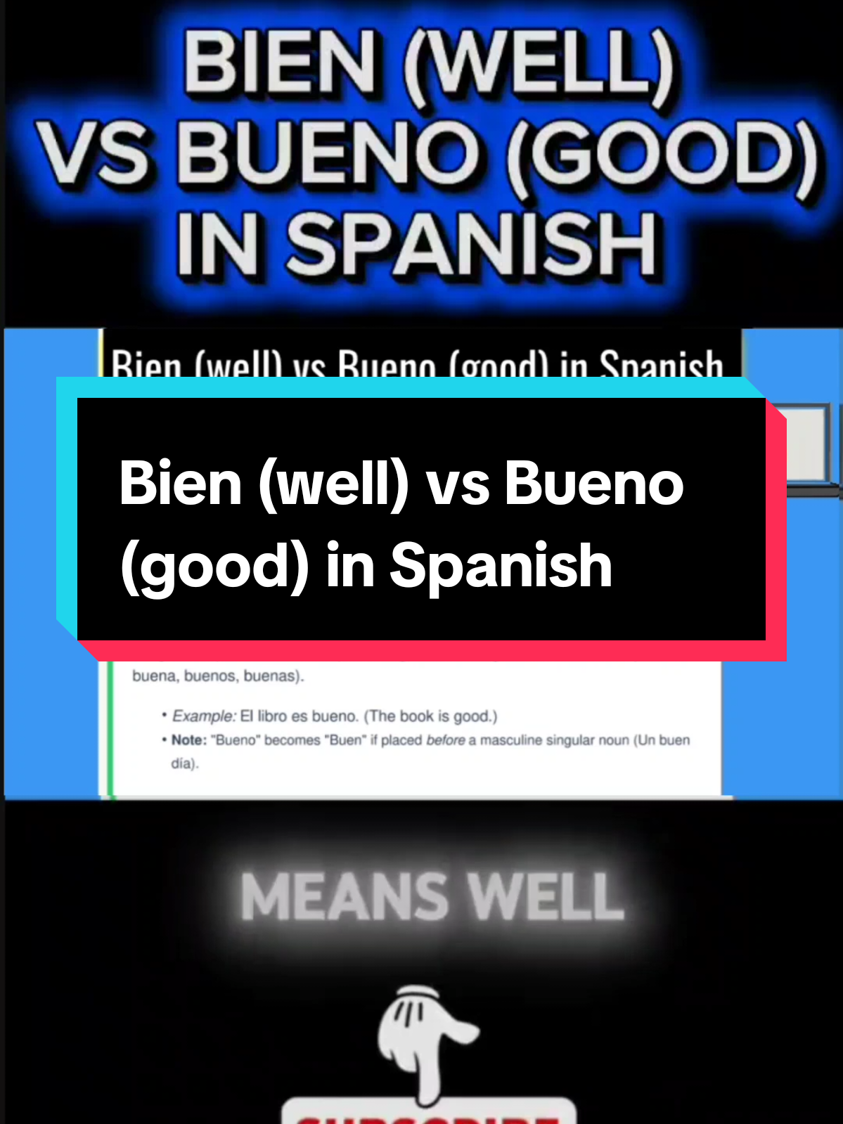 @Spanishlearning101
