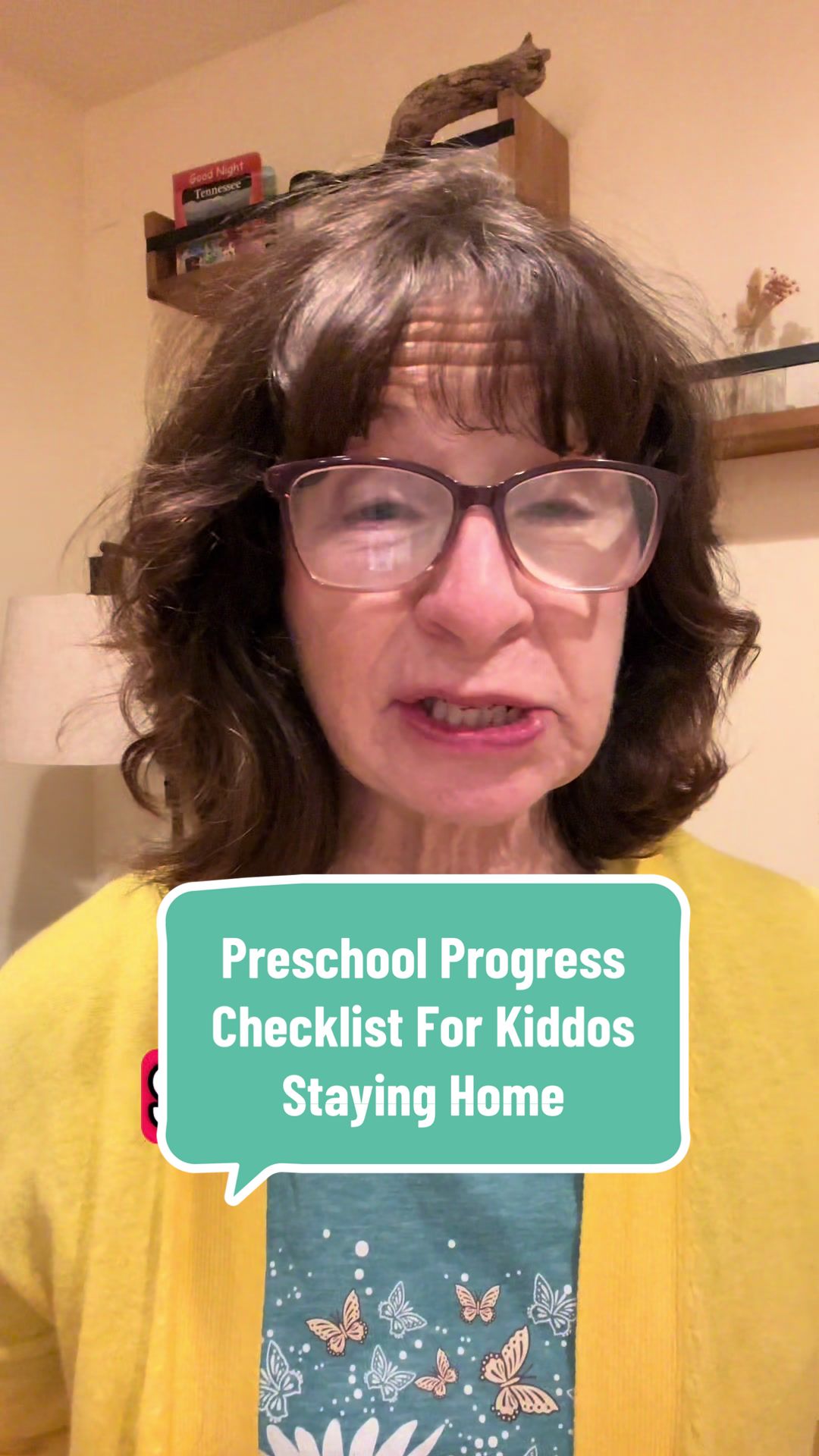 @Miss Mona | PreK Teacher & Mom