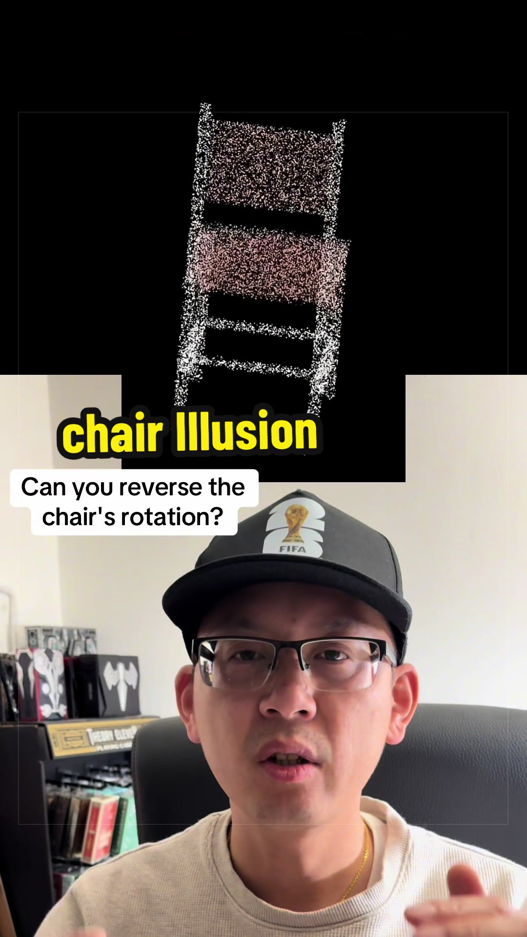 @KTrickstery Magician