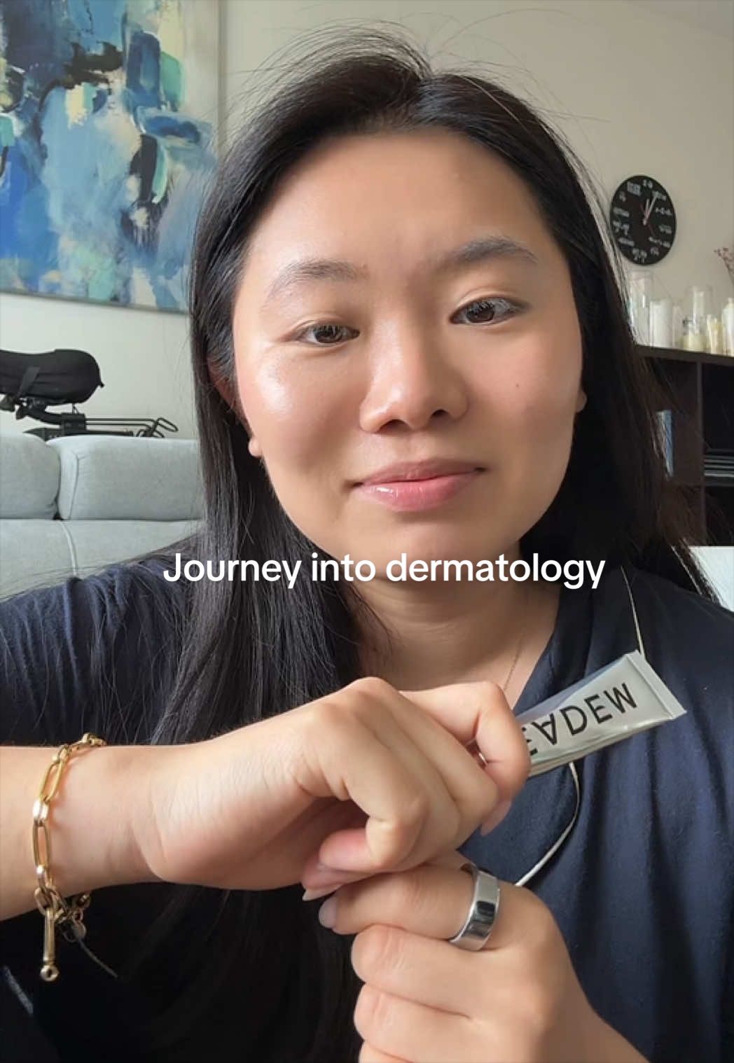 @Janet, MD