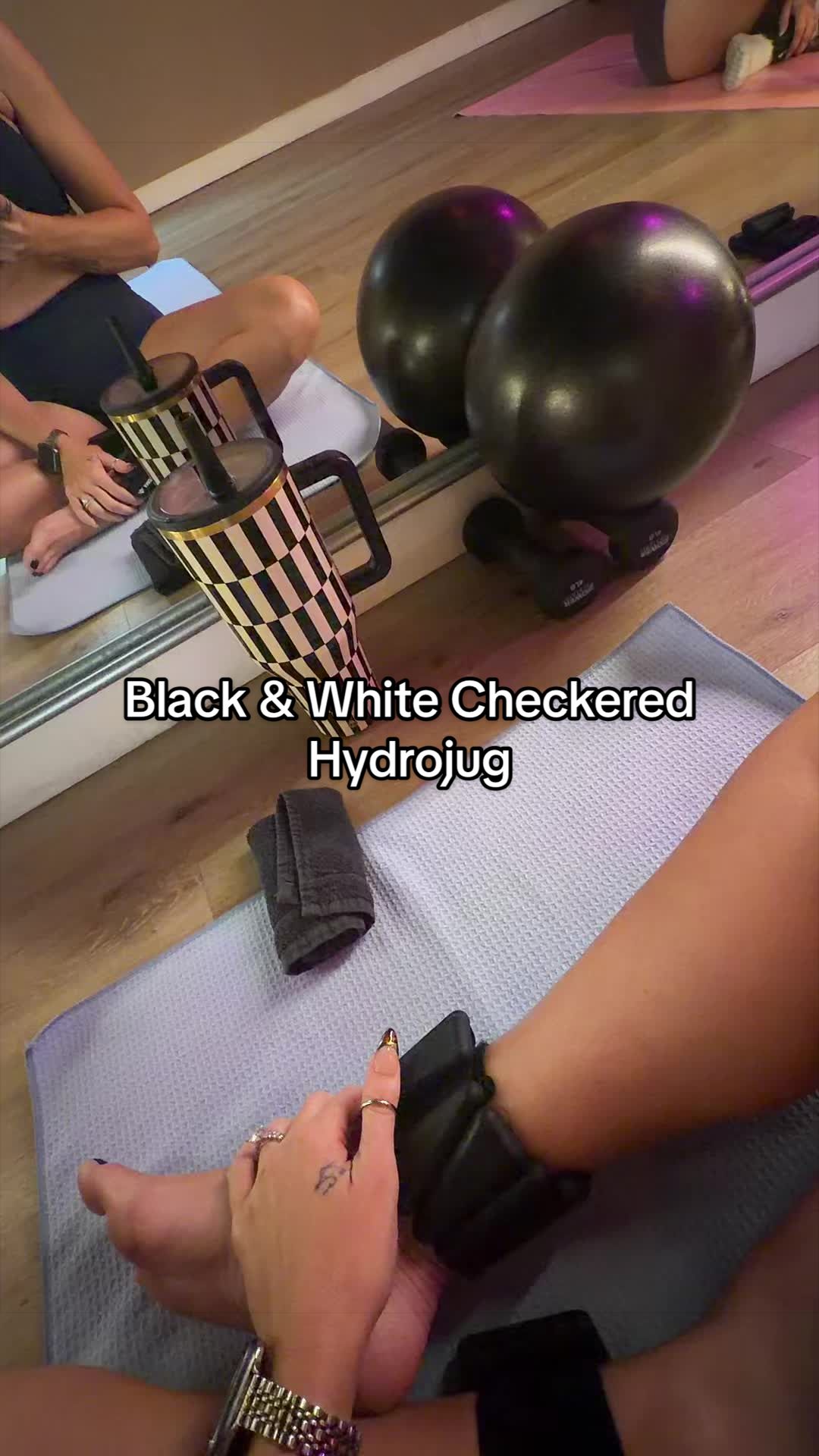 @Devin
