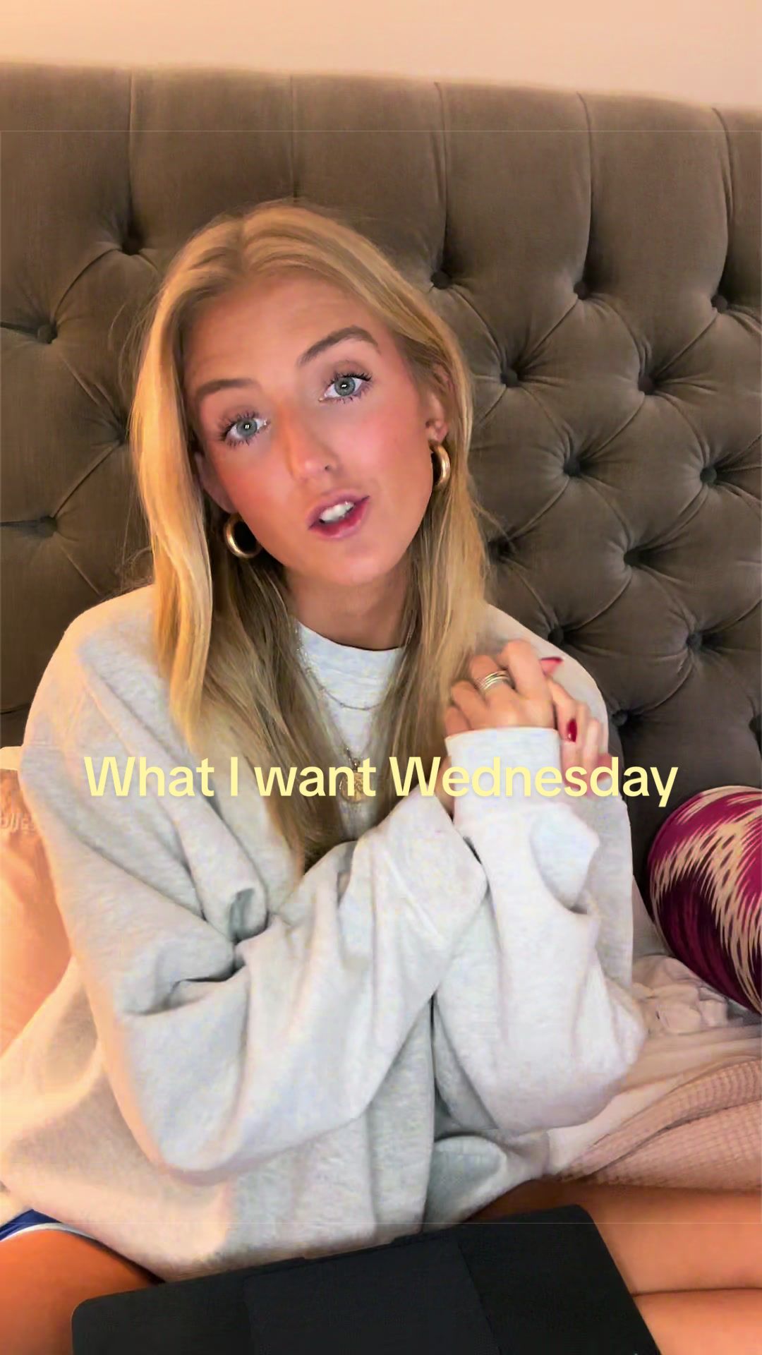 @Mollie Frances