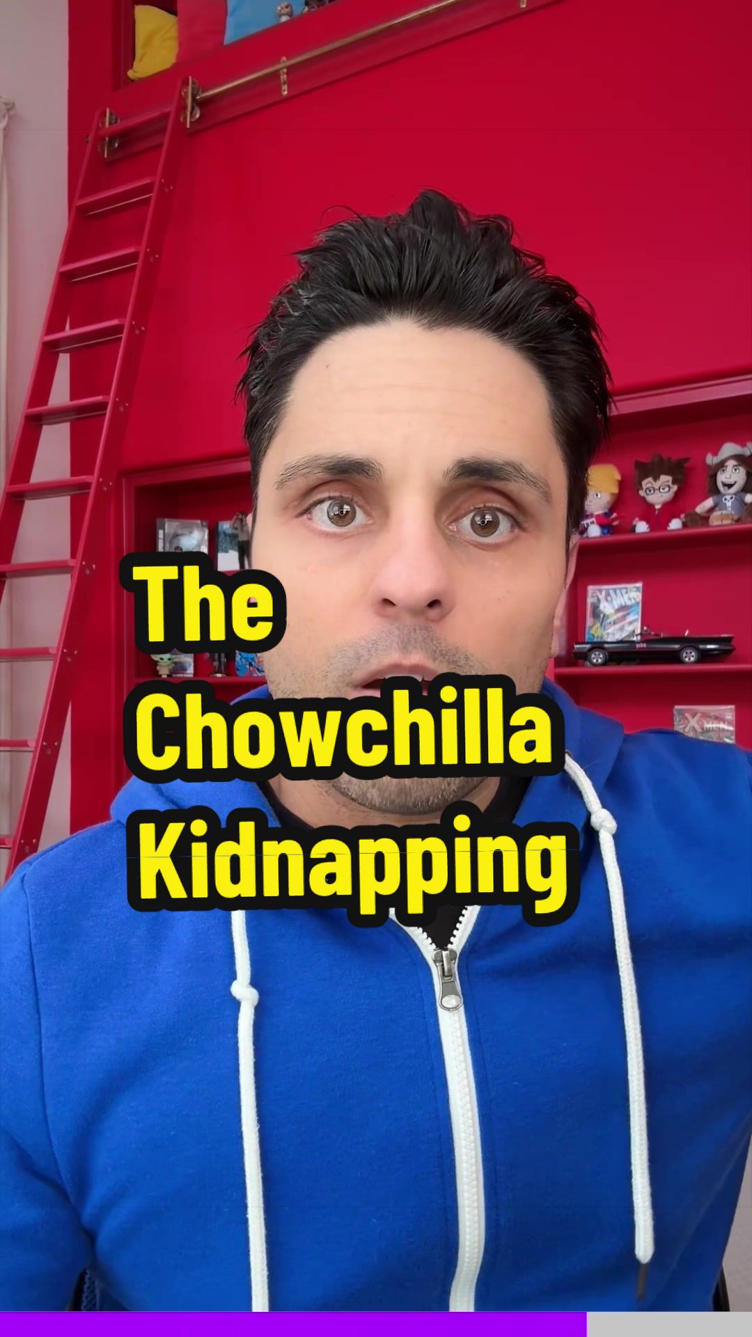 @Ray William Johnson