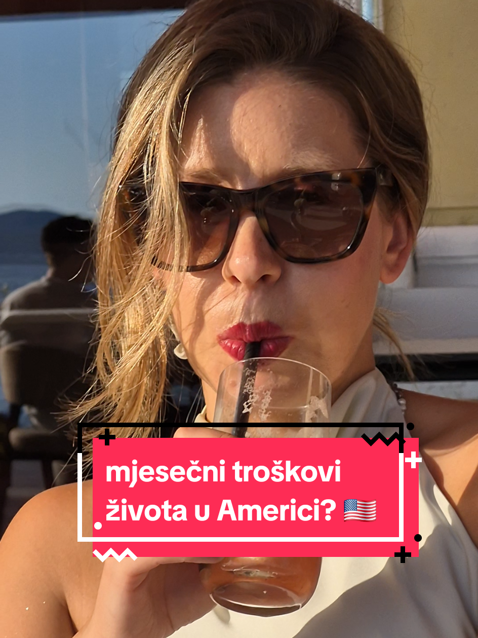 @American dreamin'