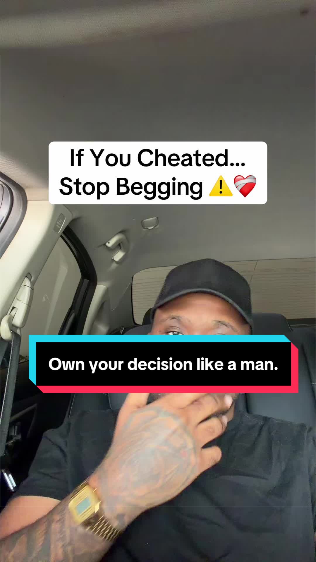 @The Ultimate Gentleman