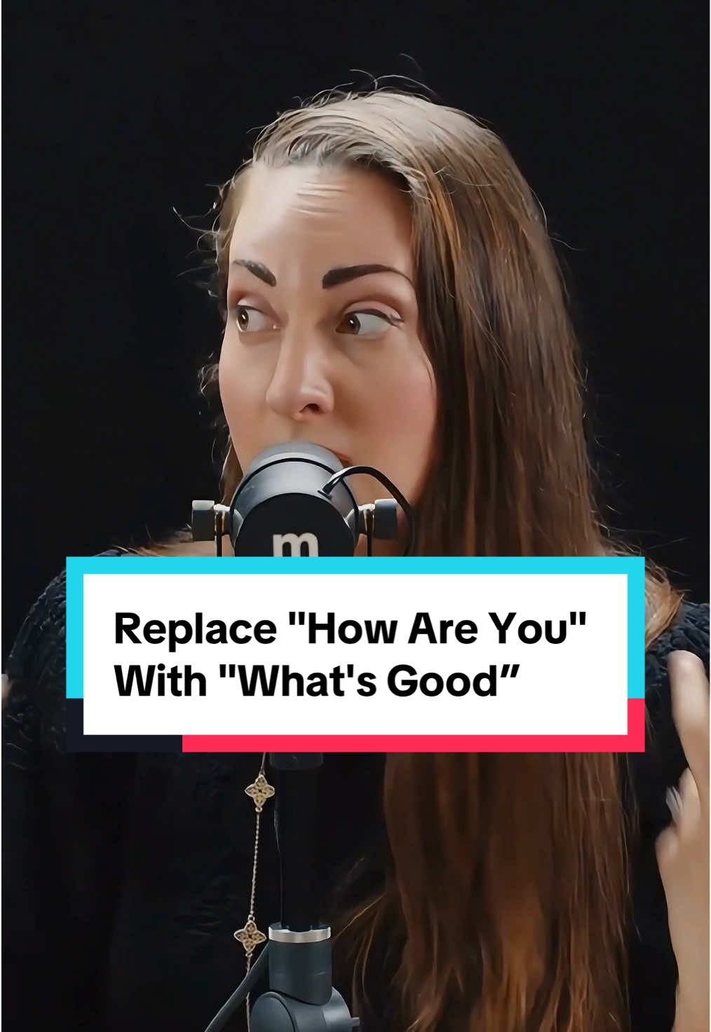 @Vanessa Van Edwards