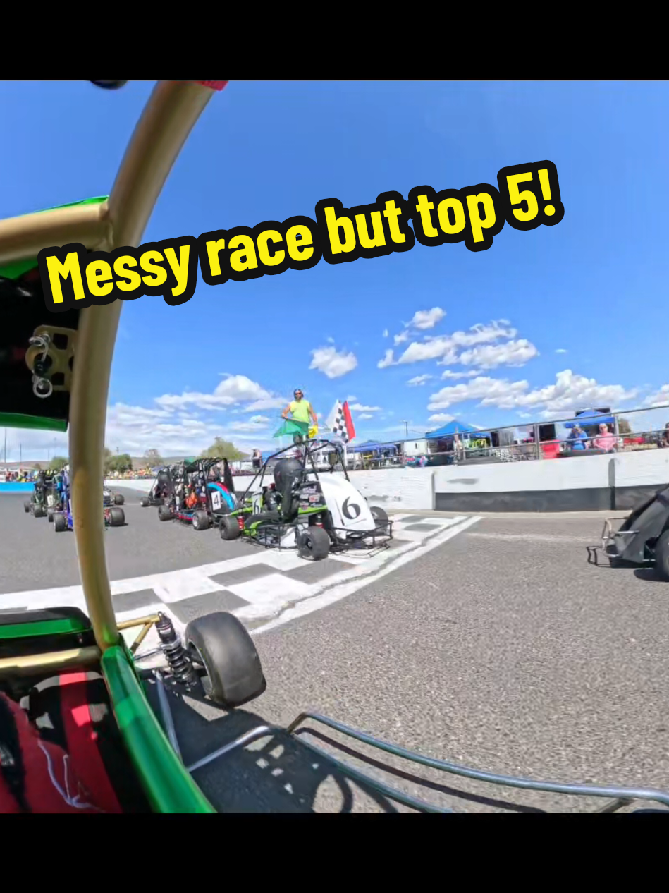 @X Man Racing