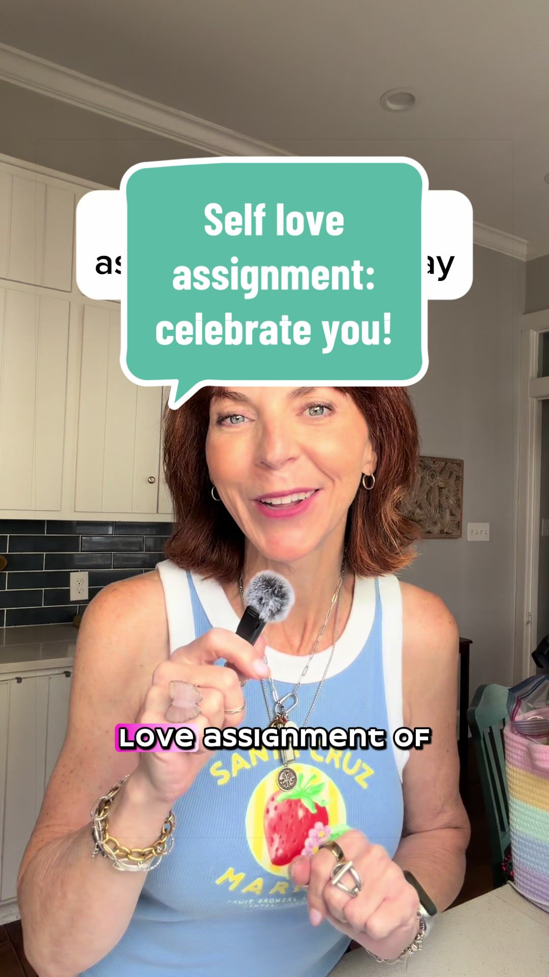 @Dr.Joy 💖 Self-love