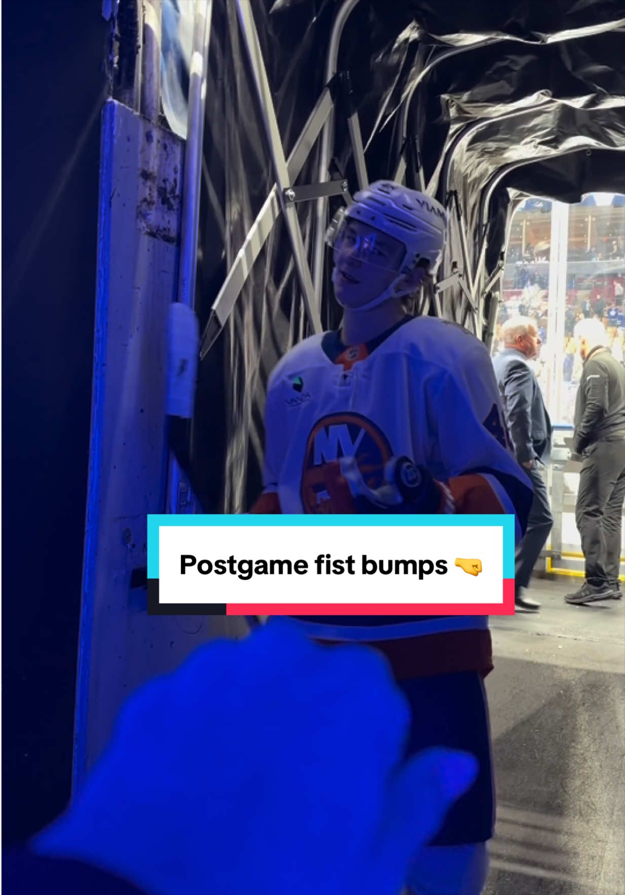 @New York Islanders