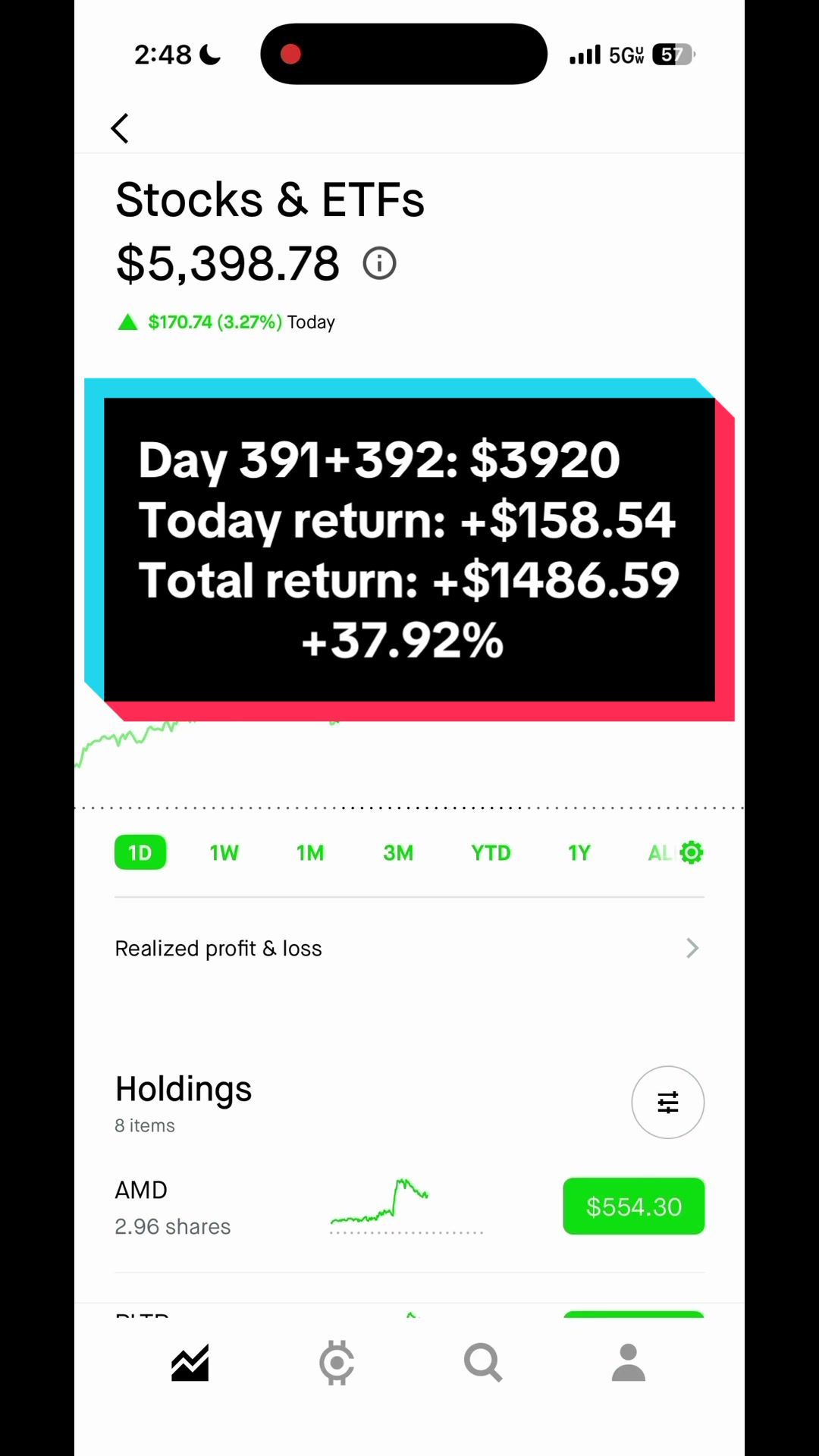 @invest10withme