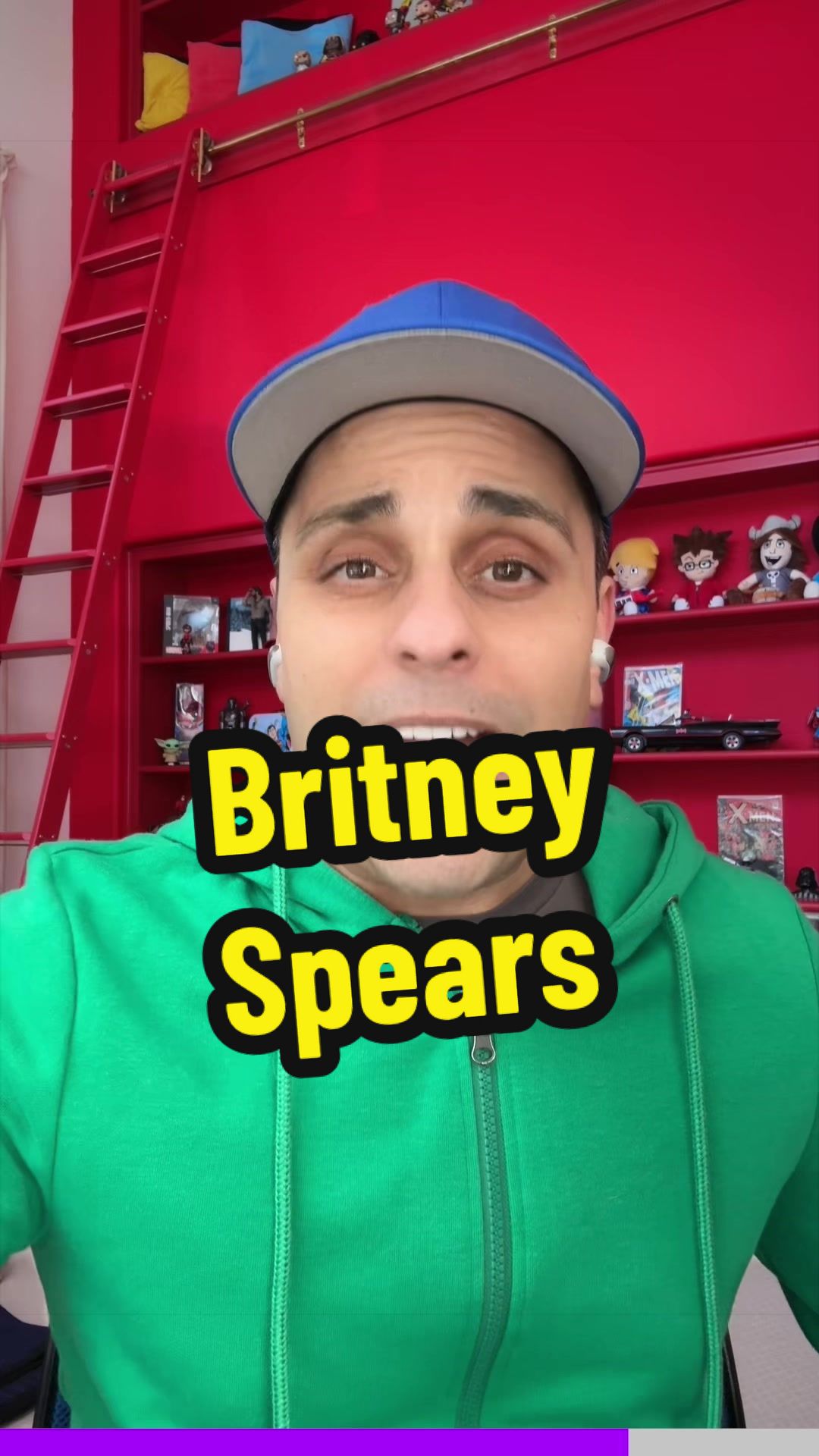 @Ray William Johnson