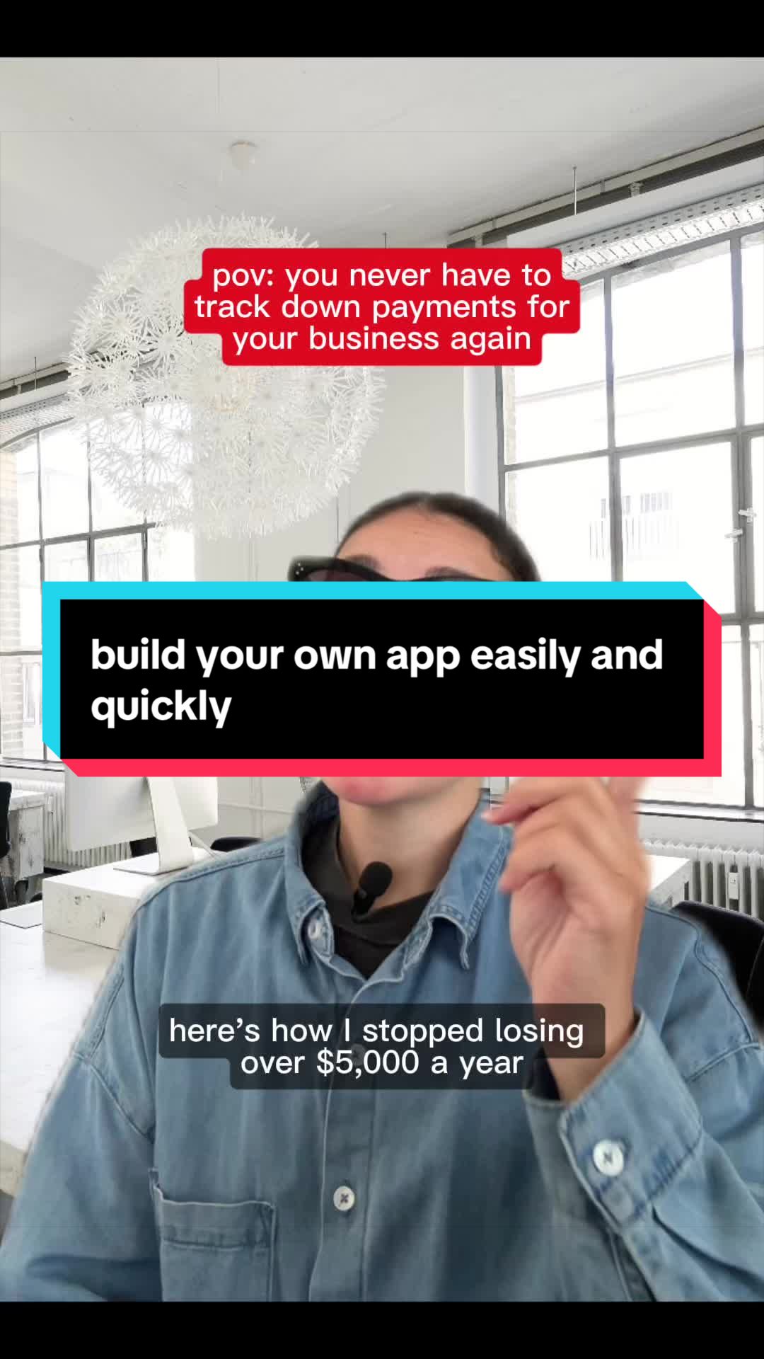 @Michelle &bull; Money