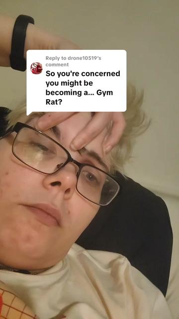 @Rat the Disagreeable they/them