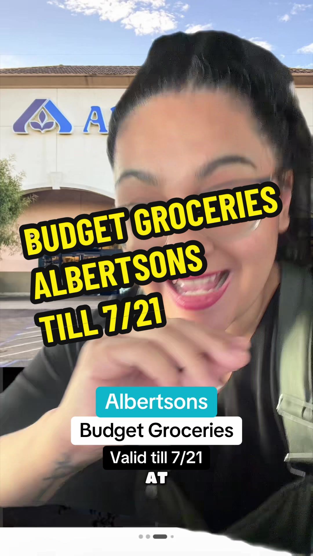 @BUDGET GROCERIES & COUPONS