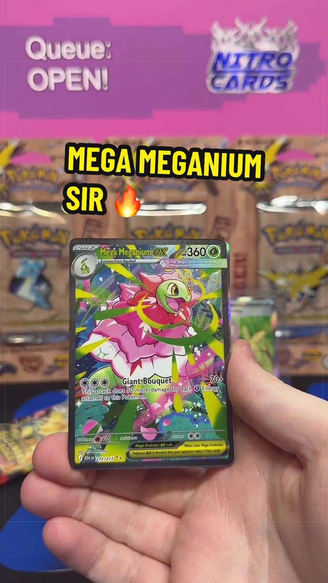 @Nitro Cards TCG